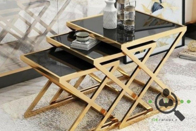 آبکاری آرات در نیشابور