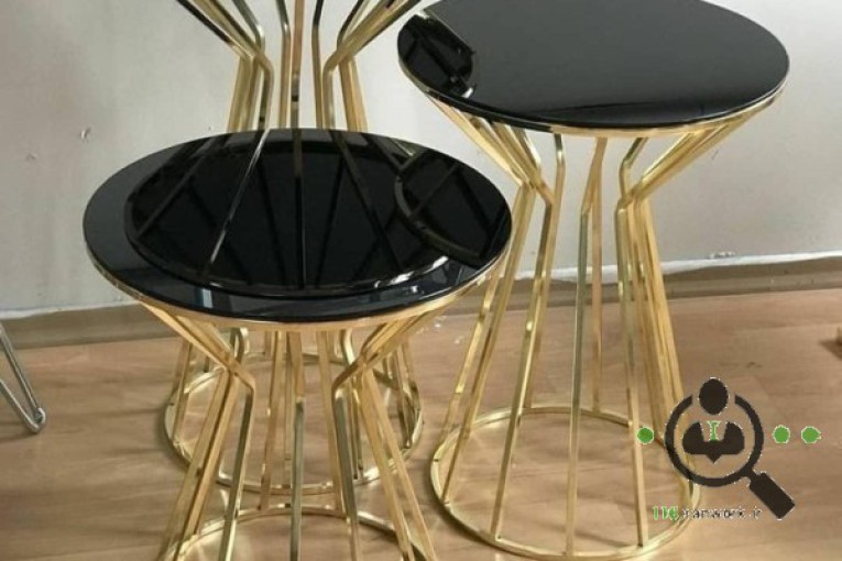 آبکاری آرات در نیشابور