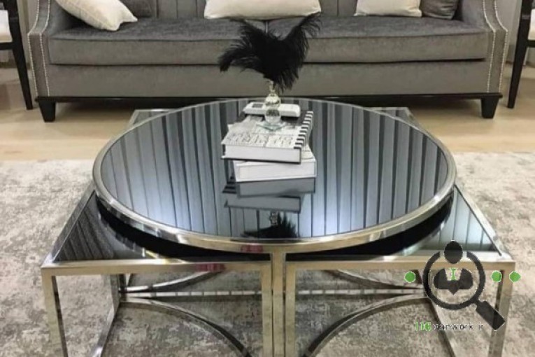 آبکاری آرات در نیشابور