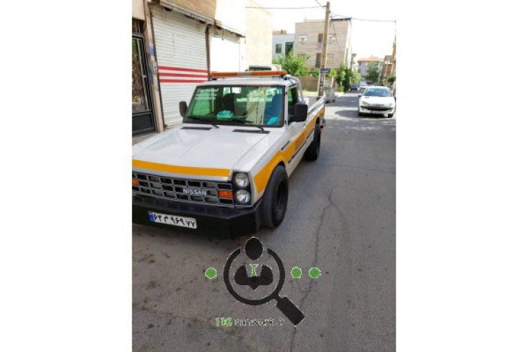 امداد خودرو و یدک کش امین در شهریار