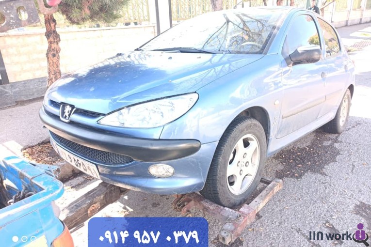 امداد خودرو جرثقیل یدک کش محسن در سرعین ۰۹۱۴۹۵۷۰۳۷۹