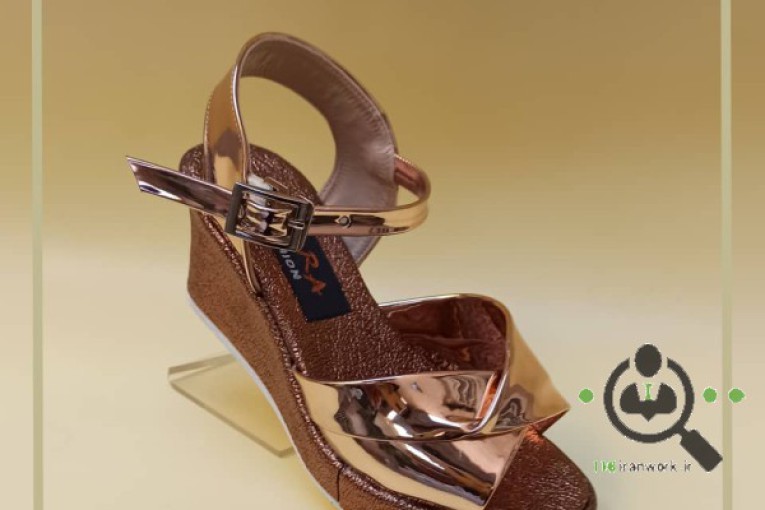 تولیدی کفش دومان در تبریز