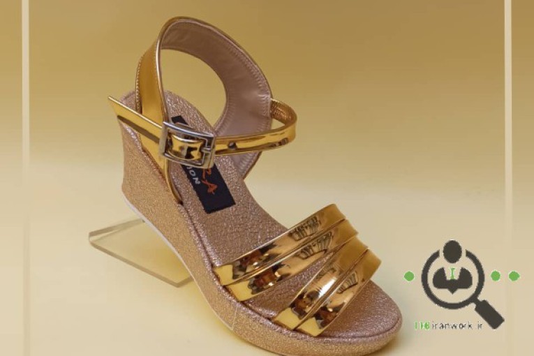 تولیدی کفش دومان در تبریز