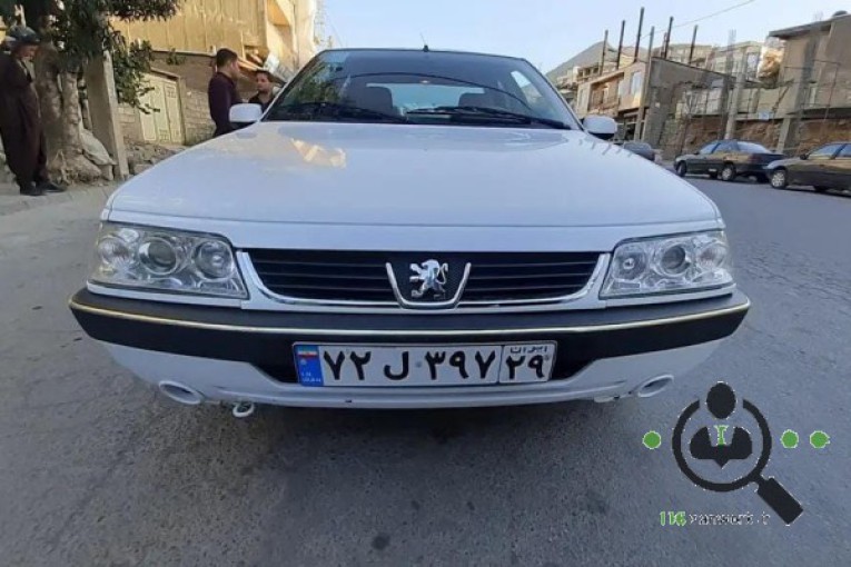 اتو گالری احمدی در بانه