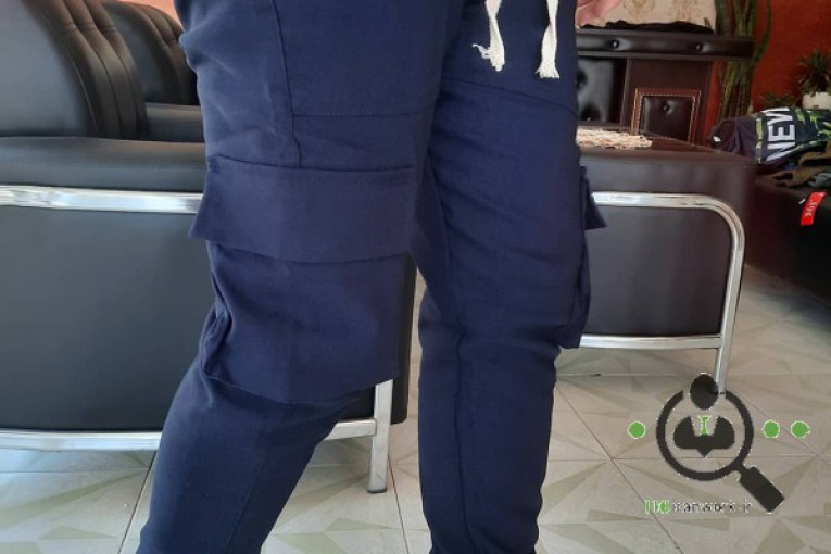 گروه تولیدی پوشاک ورزشی زرین در شاهین شهر 