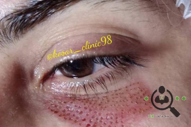 کلینیک تخصصی کوثر در کرج