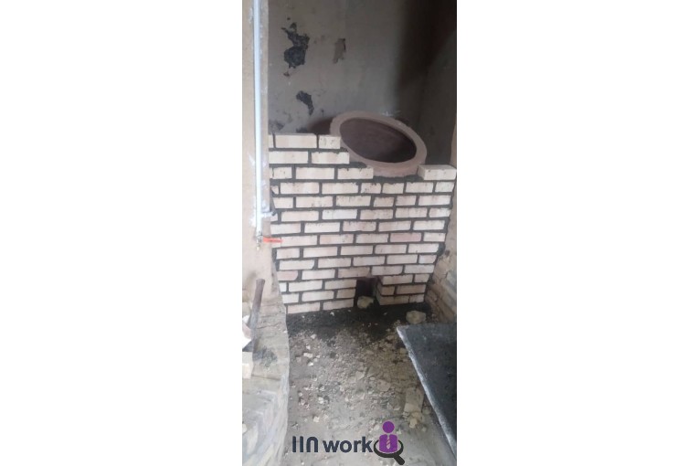 تنورسازی خاوران در نیشابور