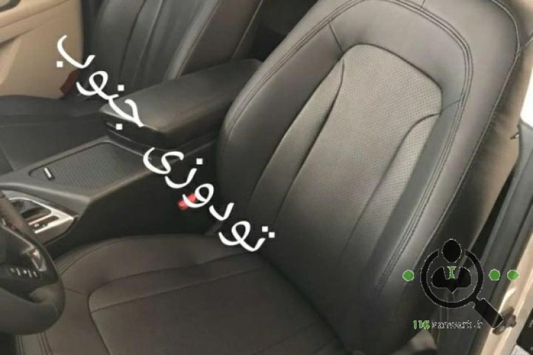 تودوزی اتومبیل جنوب در رشت