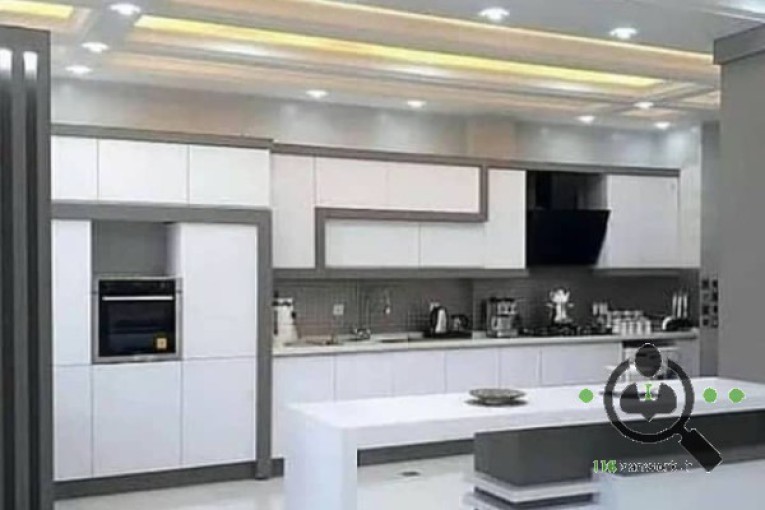 طراحی و ساخت انواع کابینت و کمد محمدی در تهران 