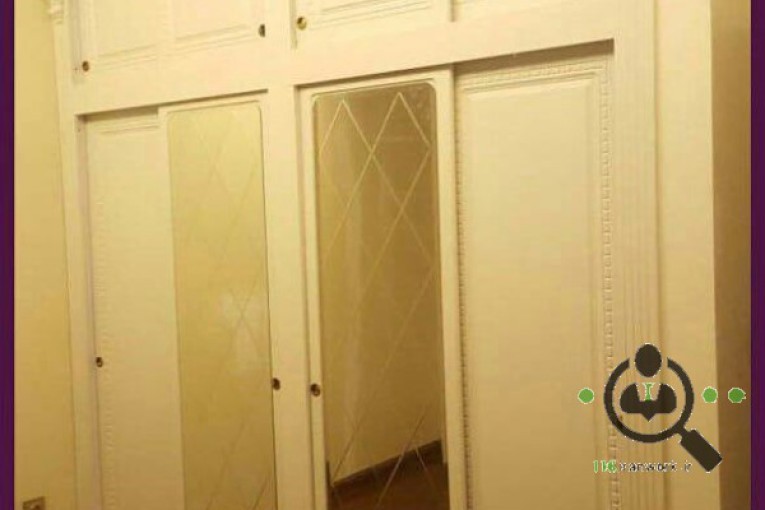 طراحی و ساخت انواع کابینت و کمد محمدی در تهران 