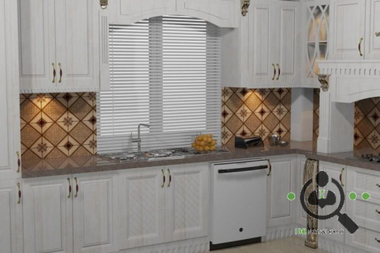 طراحی و ساخت انواع کابینت و کمد محمدی در تهران 