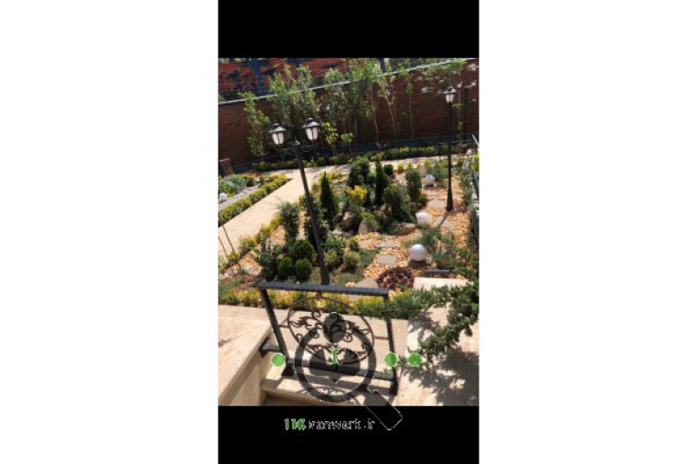 شرکت سبز پوشان آریا در تهران