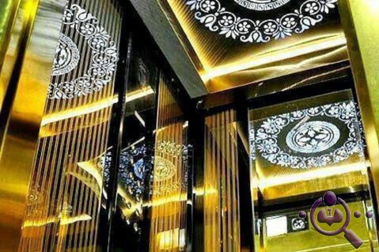 آسانسور نگین آسانبر در بوشهر