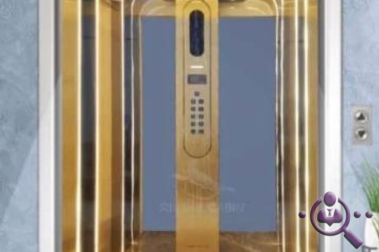 آسانسور نگین آسانبر در بوشهر