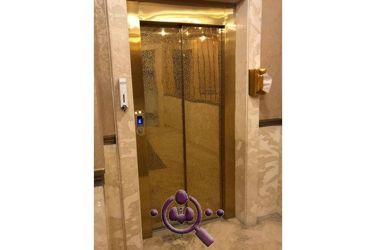 آسانسور نگین آسانبر در بوشهر