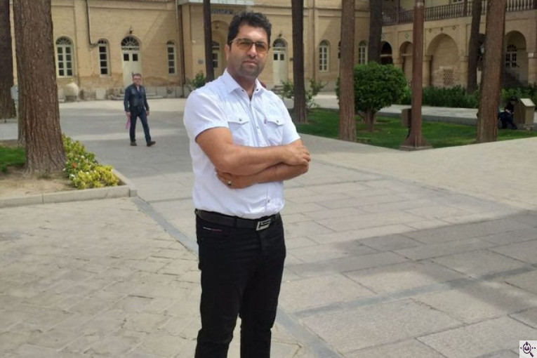 تولیدی بلوک عظیمی در بابل