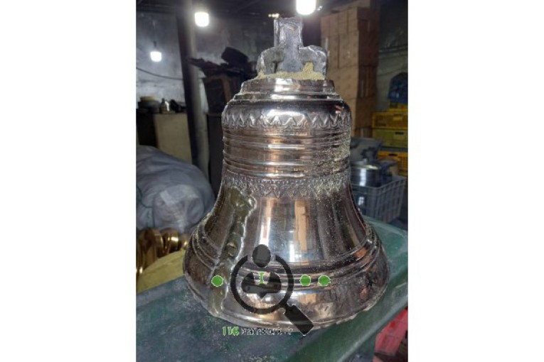 پرداختکاری نوروزی در خاوران