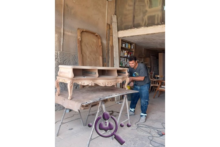 صنایع چوبی یوسفلی در ابهر