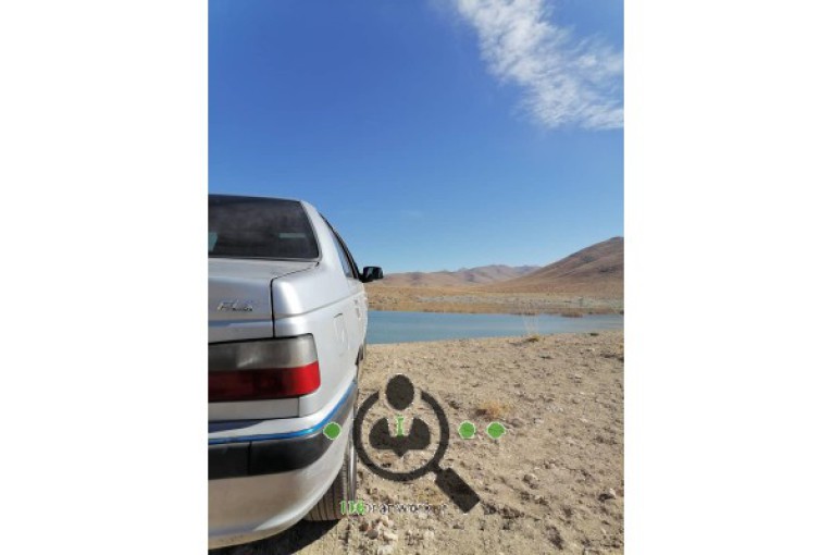 اتو گالری سروش در شهرضا
