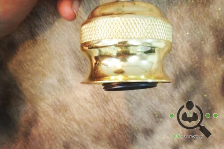 خمکاری فلزات سعید در تهران