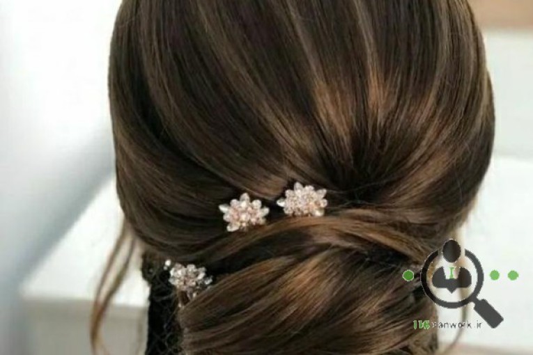آموزشگاه و سالن زیبایی جیران در کرج