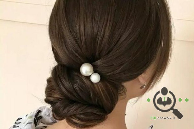 آموزشگاه و سالن زیبایی جیران در کرج