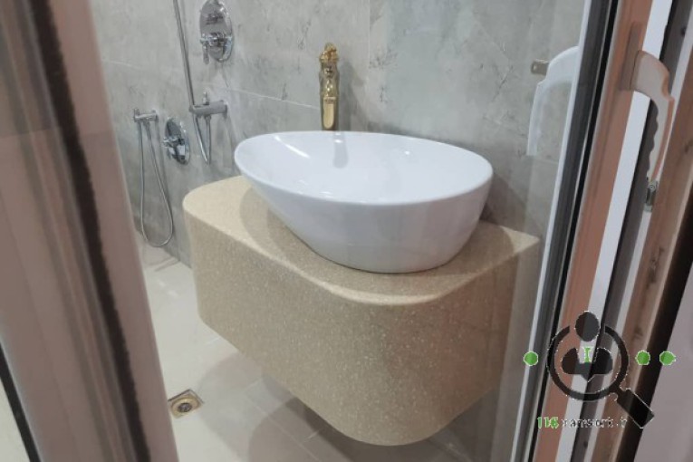 کورین و کوارتز گروه کلاسیک در بندر عباس