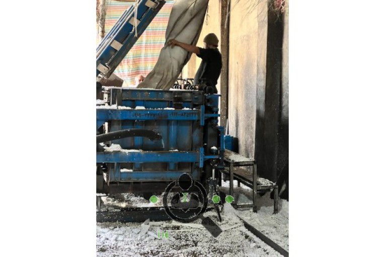 یونولیت مرکزی در کرج