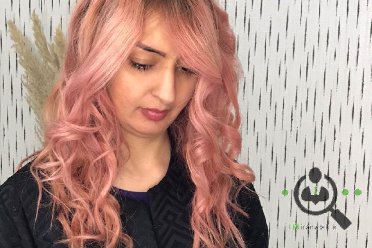 آموزشگاه مراقبت زیبایی رژ صورتی در یزد