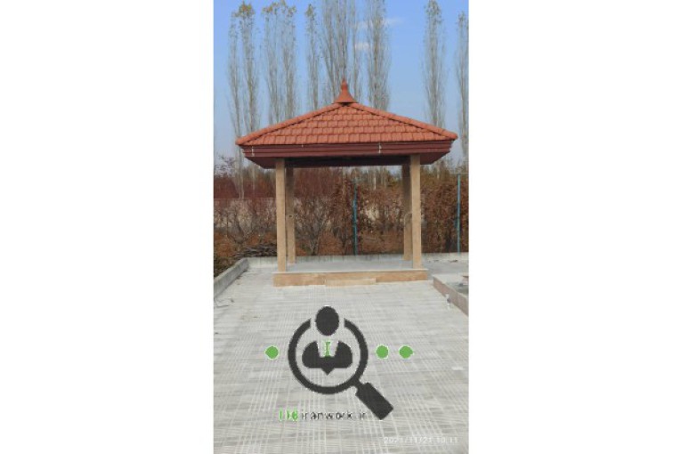 سبک سازی اصغر فرجی در ارومیه