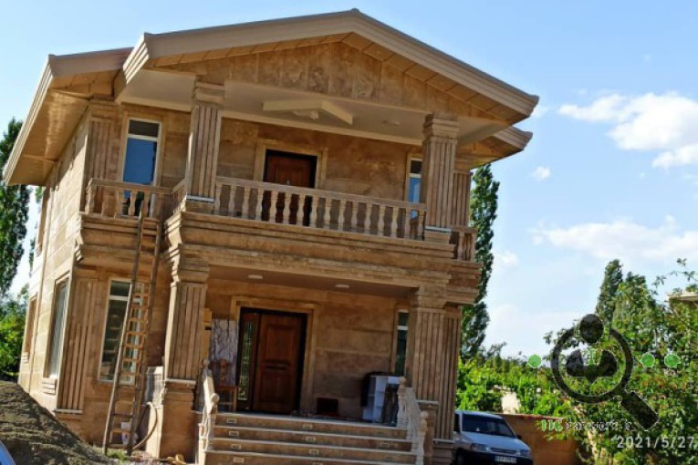 سبک سازی اصغر فرجی در ارومیه