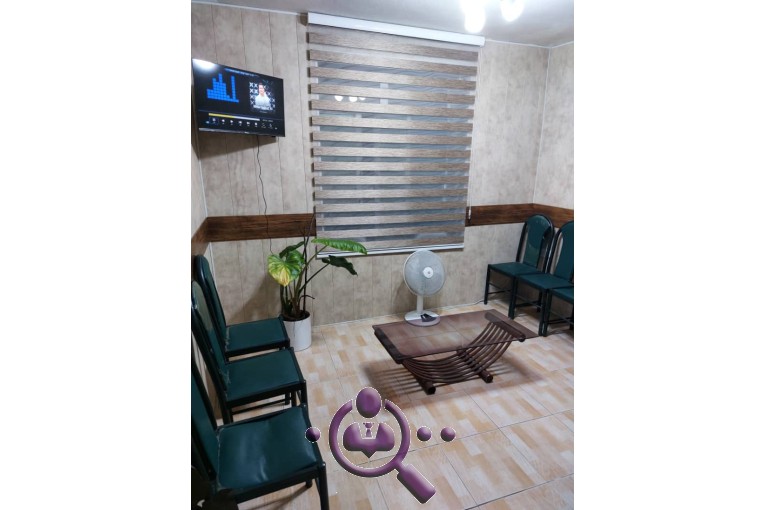 خدمات دندانپزشکی اصفهانی در کلاردشت