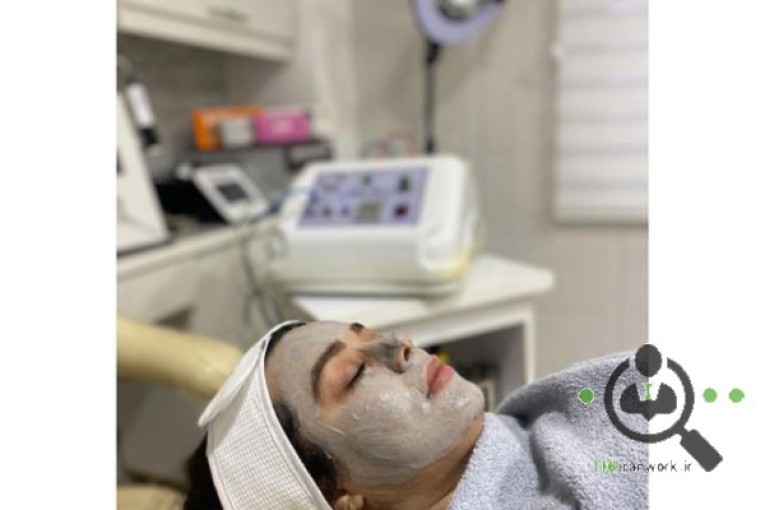 بیوتی تراپیست سحر نیک نژاد در نور
