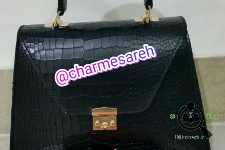 محصولات چرمی دستدوز ساره در قوچان