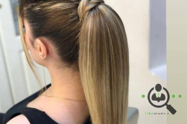 مرکز عروس الین در شهریار
