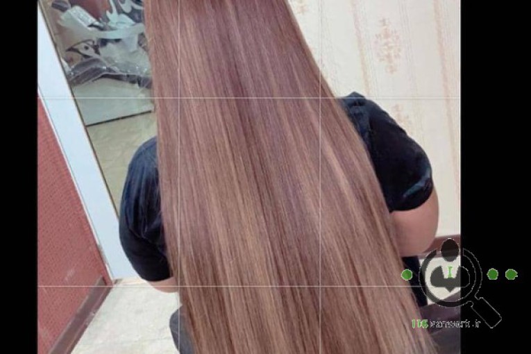 سالن تخصصی مو محبوبه خواجویی در سیرجان