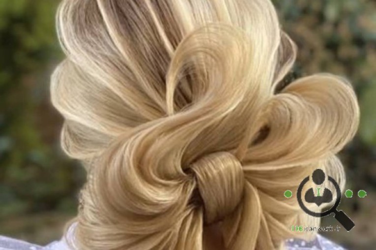 آموزشگاه آرایشگری ماهان در کرج