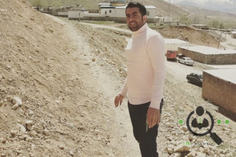 بیوگرافی خواننده محمد سرلک در تهران