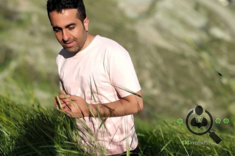 بیوگرافی خواننده محمد سرلک در تهران