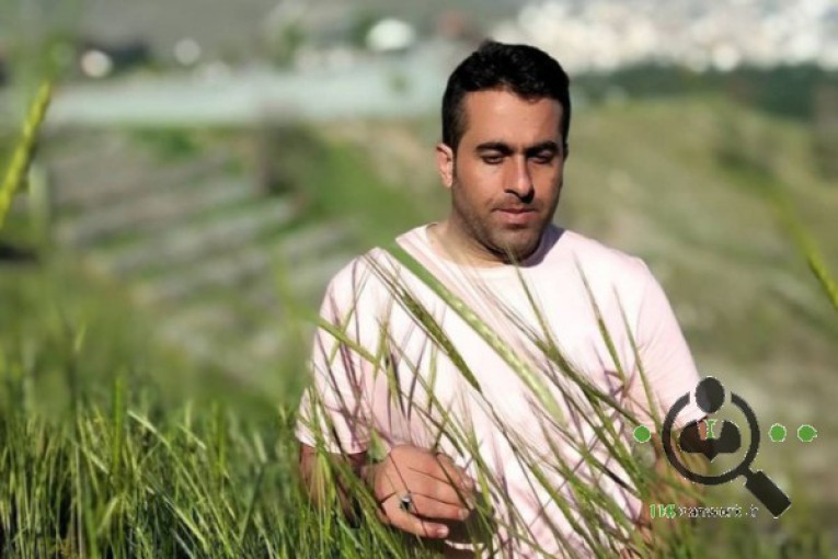 بیوگرافی خواننده محمد سرلک در تهران