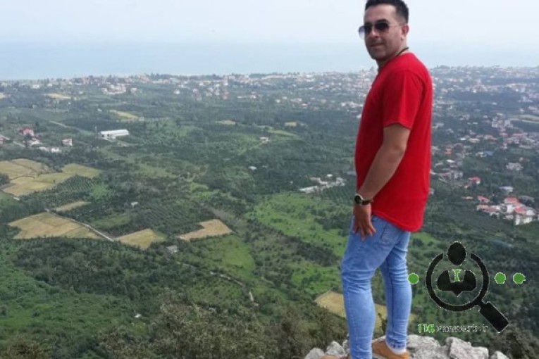 بیوگرافی خواننده محمد سرلک در تهران