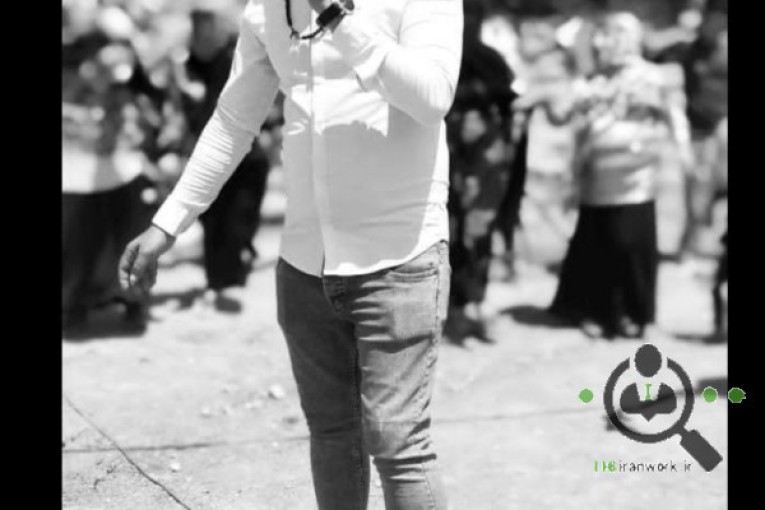 بیوگرافی خواننده محمد سرلک در تهران