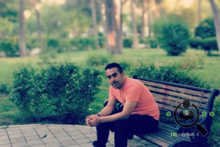 بیوگرافی خواننده محمد سرلک در تهران