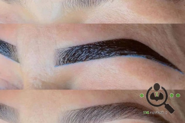 سالن زیبایی نازنین در کرج