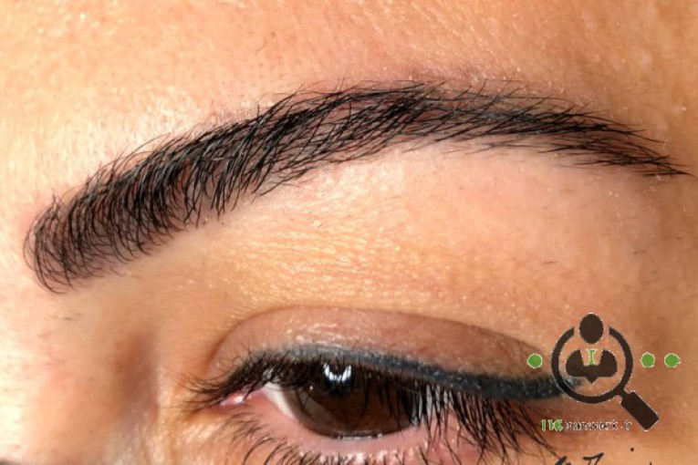 سالن زیبایی نازنین در کرج