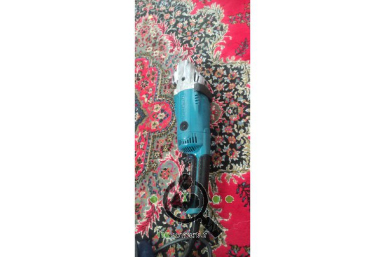 فروشگاه استوک ابزار سانتیک در اشنویه
