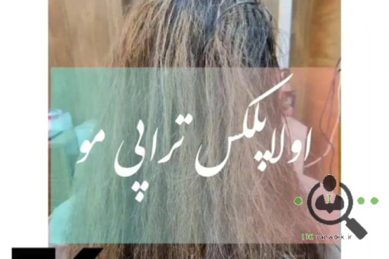 خدمات زیبایی فیروزه کریمی در شیراز