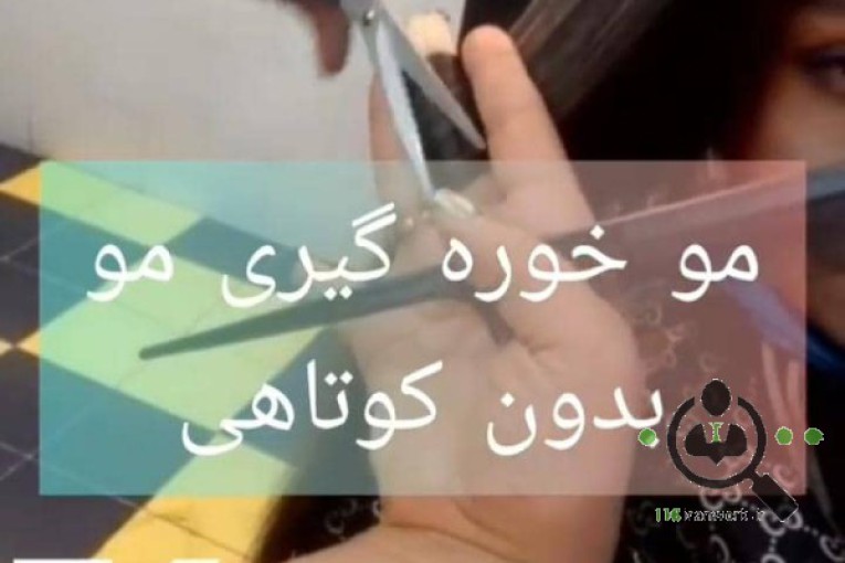 خدمات زیبایی فیروزه کریمی در شیراز