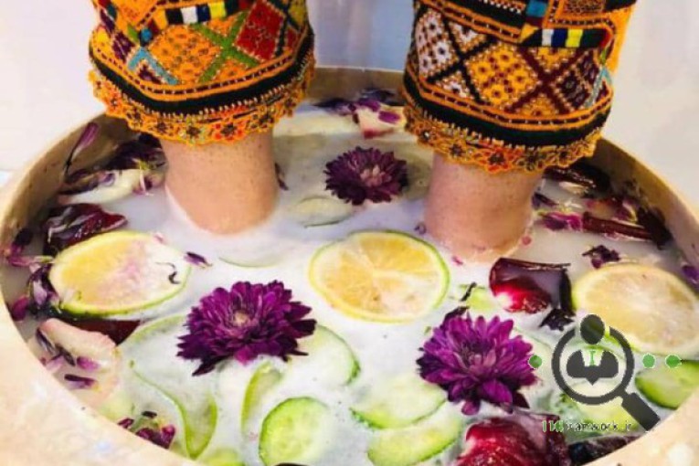 مرکز زیبایی و پاکسازی پوست فرشته نیک نظر در چابهار