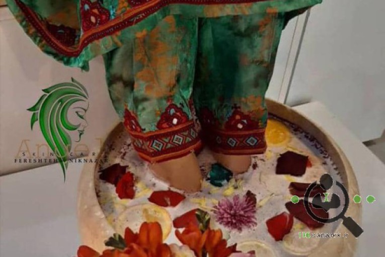 مرکز زیبایی و پاکسازی پوست فرشته نیک نظر در چابهار